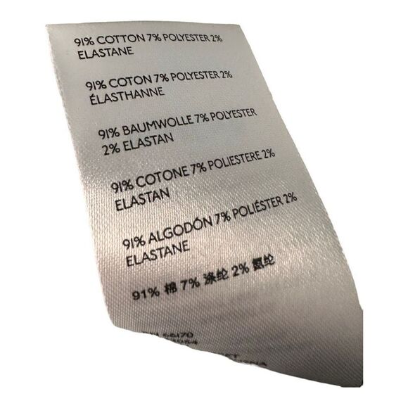 Free people animal snake print jeans women’s size 27 frayed bottoms tan - Picture 8 of 9